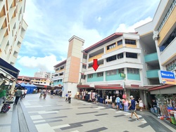 Bukit Batok Street 11 (D23), HDB Shop House #444499551
